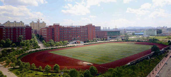 貴港市白云職業(yè)技術(shù)學校
