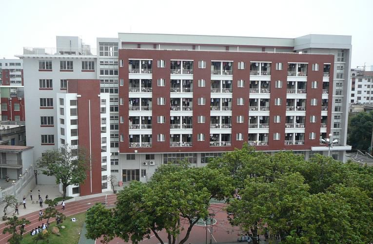 泉州財貿(mào)職業(yè)技術學校招生要求、學校招生對象