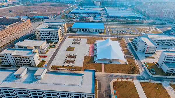 蚌埠建設(shè)學校