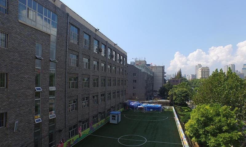 大連市盲聾職業(yè)高級中學(xué)