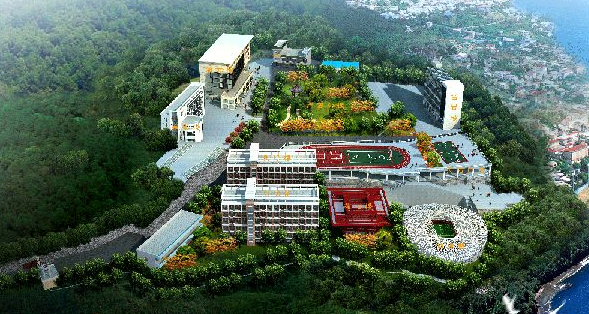 福建航運學(xué)校學(xué)費、大概收費是多少