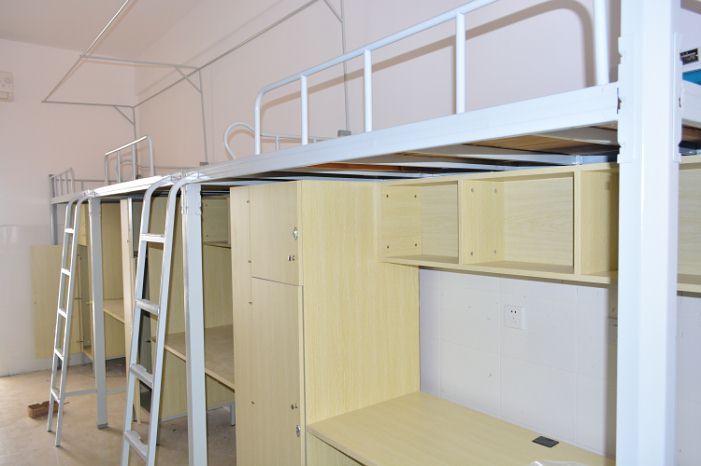 福建省三明職業(yè)中專學校宿舍環(huán)境、寢室環(huán)境