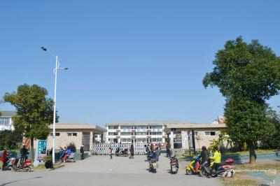 池州市貴池區(qū)職業(yè)學校