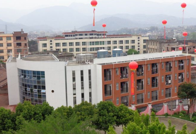 安溪茶業(yè)職業(yè)技術(shù)學(xué)校宿舍環(huán)境、寢室環(huán)境