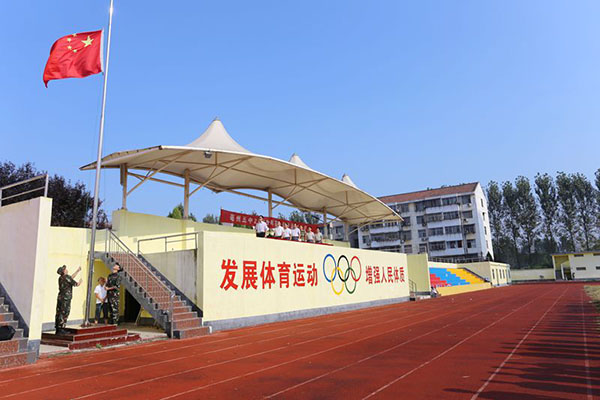亳州市經(jīng)貿(mào)科技中等專業(yè)學校