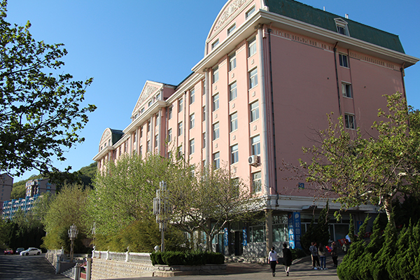 大連航運職業(yè)技術(shù)學校