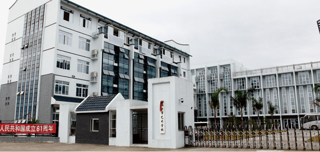 福州市藝術學校宿舍環(huán)境、寢室環(huán)境