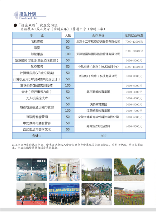 安徽蕪湖技師學(xué)院