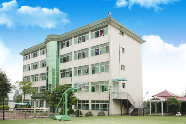 福清西山職業(yè)技術(shù)學(xué)校宿舍環(huán)境、寢室環(huán)境