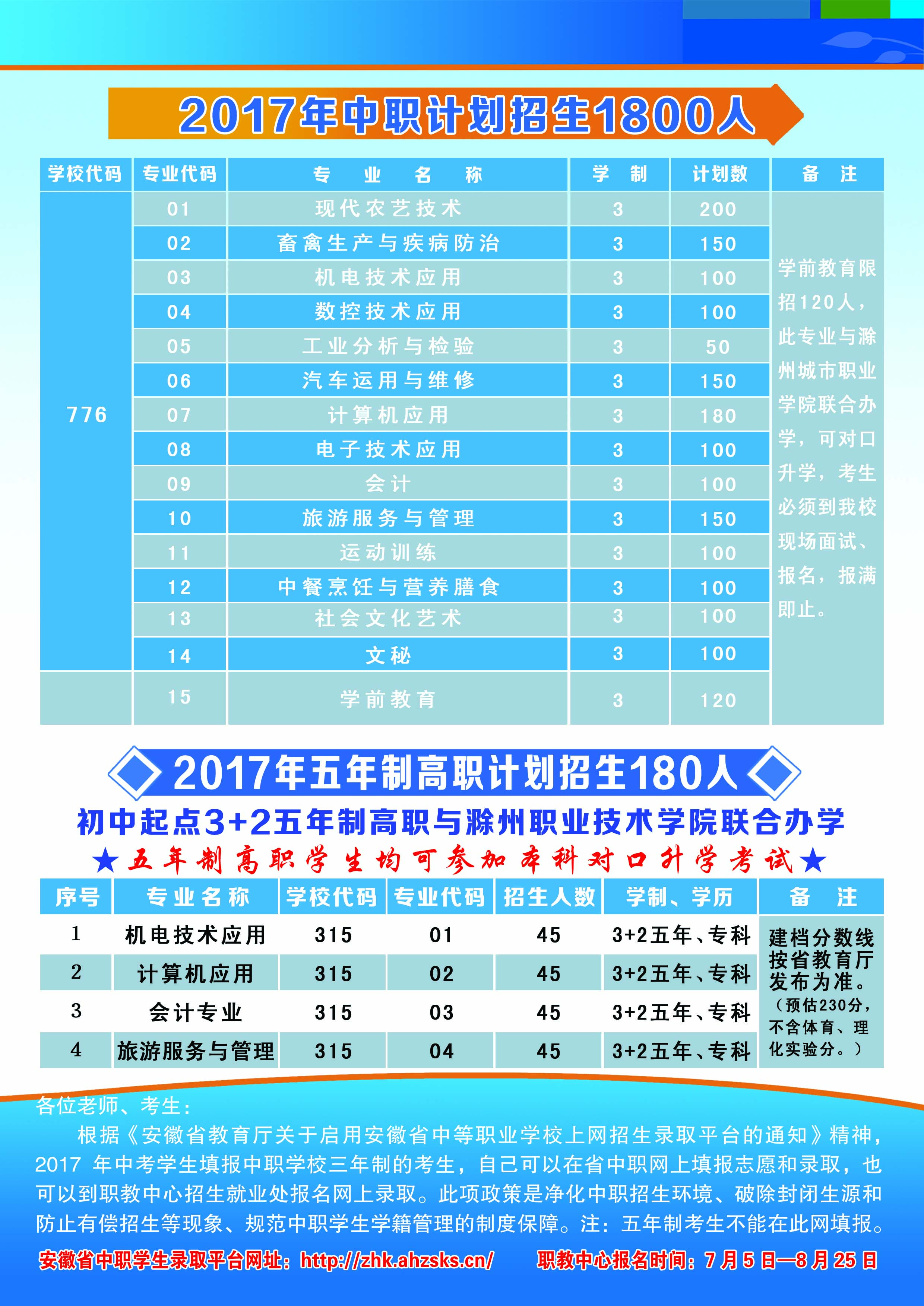 安徽省定遠(yuǎn)縣職教中心
