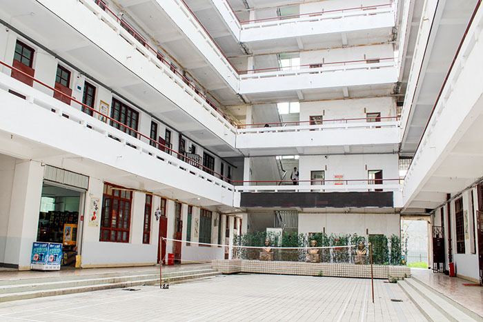 福建省新華技術(shù)學(xué)校招生要求、學(xué)校招生對象