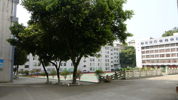 福建省尤溪職業(yè)中專學校學費、大概收費是多少