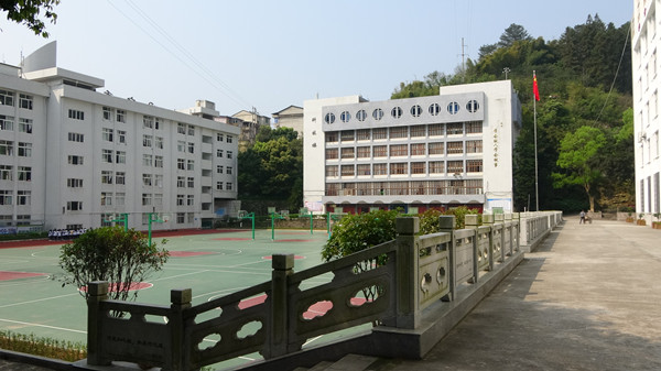 福建省尤溪職業(yè)中專學(xué)校宿舍環(huán)境、寢室環(huán)境
