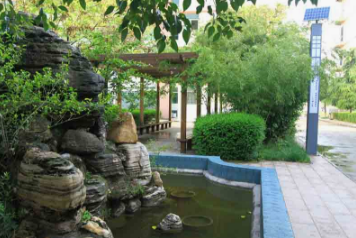 北海國(guó)發(fā)信息技術(shù)學(xué)校