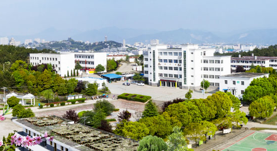 太湖縣愷風職業(yè)技術學校