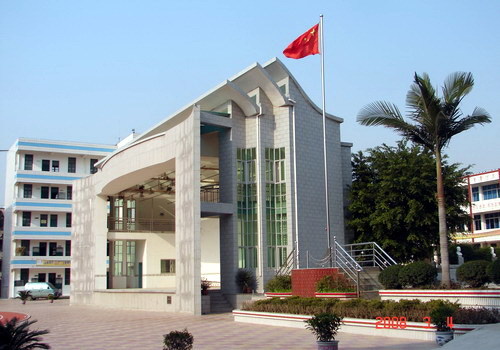 晉江晉興職業(yè)中專學(xué)校學(xué)費(fèi)、大概收費(fèi)是多少