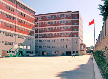 廈門市天安中等職業(yè)學(xué)校、學(xué)校招生計(jì)劃