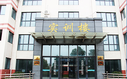 宿州環(huán)保工程學校