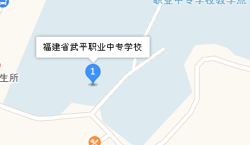 武平職業(yè)中專學(xué)校地址、學(xué)校乘車路線