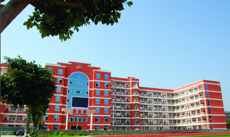 福建省福清美佛兒學(xué)校學(xué)費(fèi)、大概收費(fèi)是多少