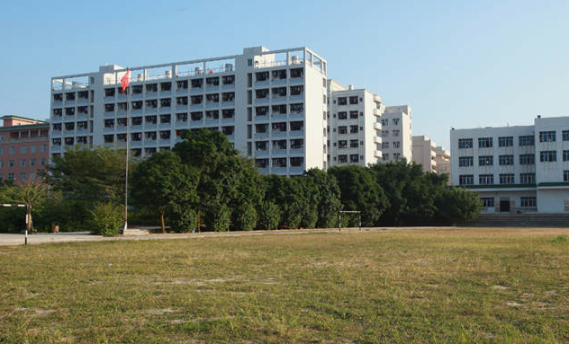 廣西正久職業(yè)學(xué)校