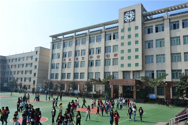 福清市職業(yè)技術(shù)學校、學校招生計劃