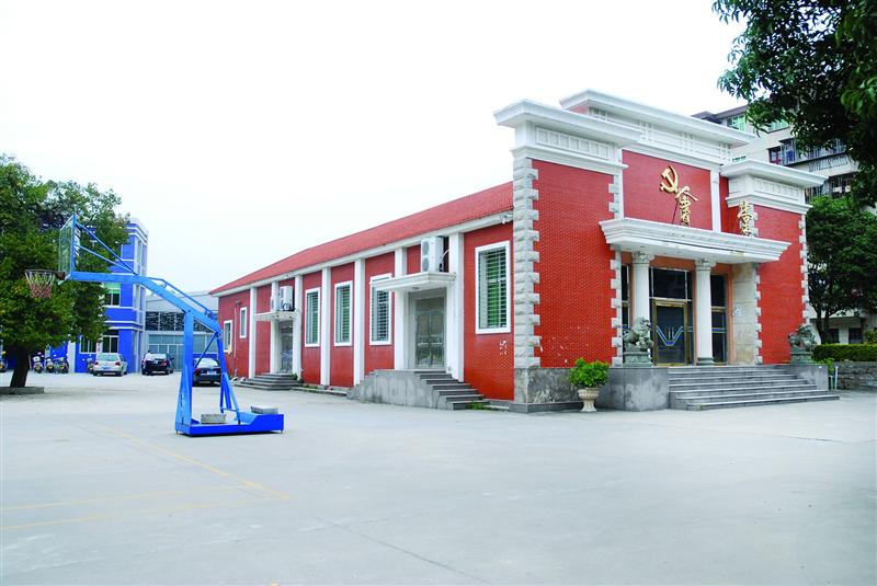 南安財(cái)經(jīng)學(xué)校宿舍環(huán)境、寢室環(huán)境