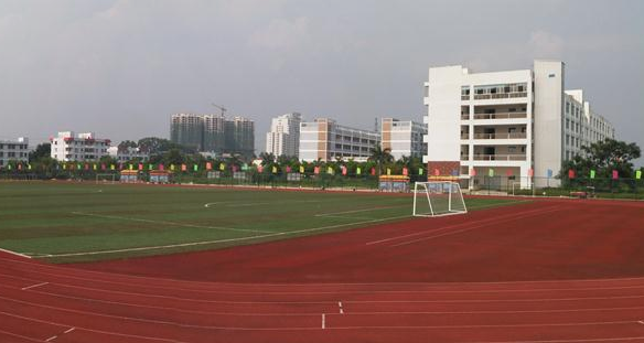 合浦縣石康職業(yè)技術(shù)學(xué)校