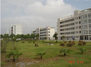 合浦縣石康職業(yè)技術(shù)學(xué)校