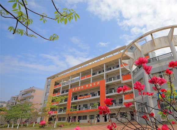 廈門(mén)市翔安職業(yè)技術(shù)學(xué)校、學(xué)校招生計(jì)劃