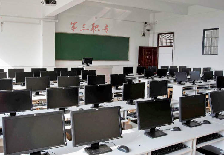 阜新市第三中等職業(yè)技術專業(yè)學校