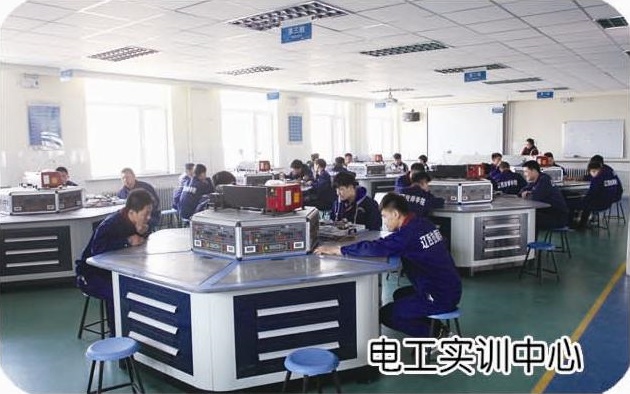 阜新市第三中等職業(yè)技術專業(yè)學校