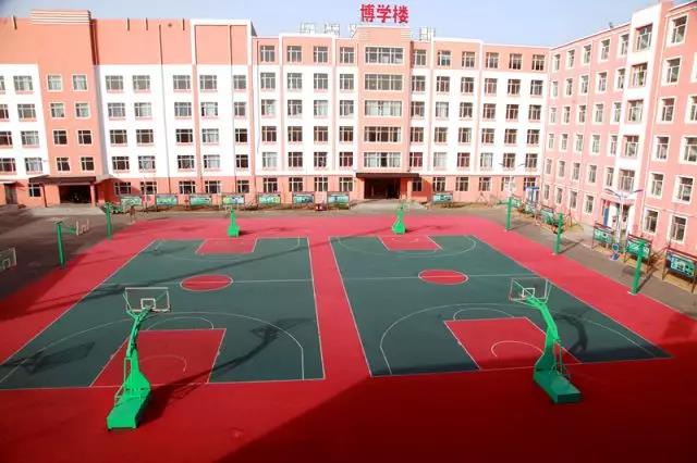 阜新市博創(chuàng)工貿(mào)中等職業(yè)技術(shù)學校