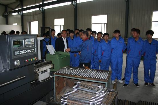 鐵嶺縣中等職業(yè)技術(shù)專業(yè)學校