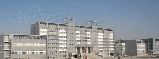 廣西國際青年職業(yè)技術(shù)學校