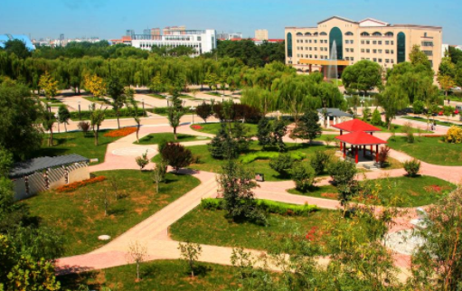 張掖市育才技工學校