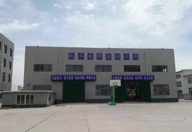 朝陽市富民職業(yè)學校