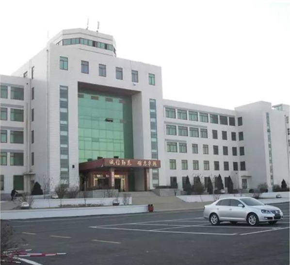 葫蘆島市第一中等職業(yè)技術(shù)專(zhuān)業(yè)學(xué)校