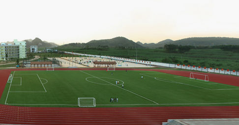 欽州市技工學(xué)校