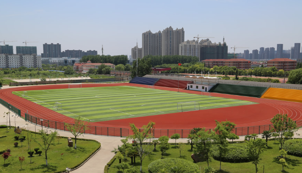 欽州市技工學(xué)校