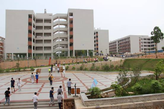 化州市職業(yè)技術(shù)學校招生要求、學校招生對象