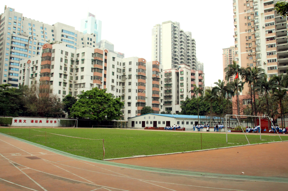 廣州市幼兒師范學(xué)校學(xué)費(fèi)多少、學(xué)校收費(fèi)標(biāo)準(zhǔn)