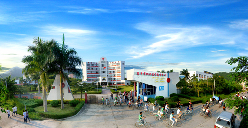 恩平市職業(yè)技術(shù)教育中心學(xué)費多少、學(xué)校收費標準