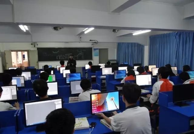 廣州市穗華職業(yè)技術學校