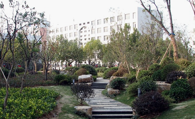 廣西城市職業(yè)學(xué)院附屬中等職業(yè)學(xué)校