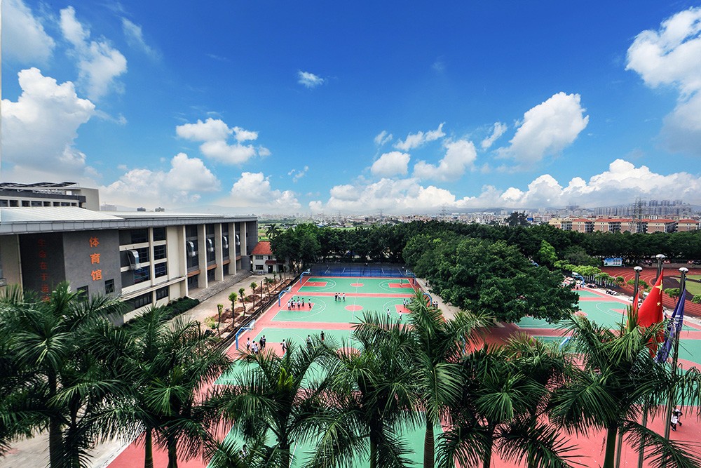 東莞市電子科技學(xué)校學(xué)費(fèi)多少、學(xué)校收費(fèi)標(biāo)準(zhǔn)