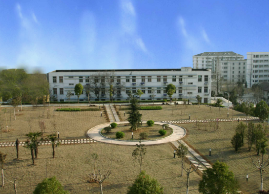 廣西城市職業(yè)學(xué)院附屬中等職業(yè)學(xué)校