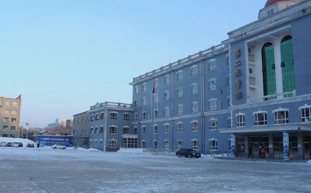 廣西城市職業(yè)學(xué)院附屬中等職業(yè)學(xué)校