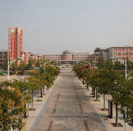 岑溪市中等專(zhuān)業(yè)學(xué)校