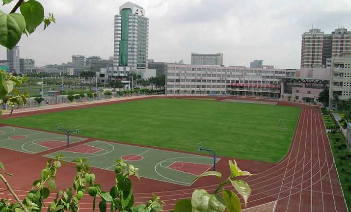 廣東茂名理工學校、學校招生計劃